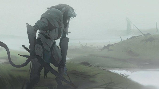 有哪些女主让你觉得真是「人间尤物」？